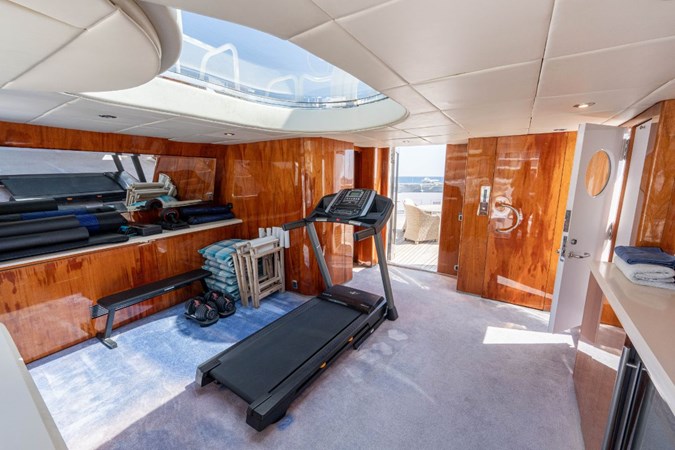 ALL STAR 1 - Yacht zu verkaufen