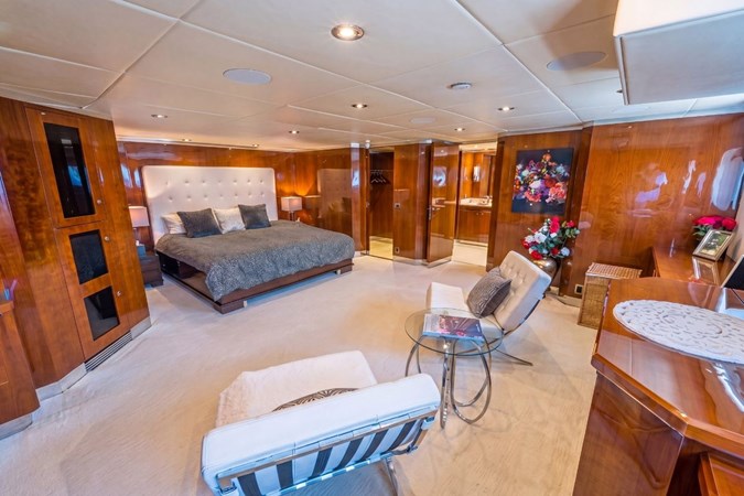 ALL STAR 1 - Yacht zu verkaufen