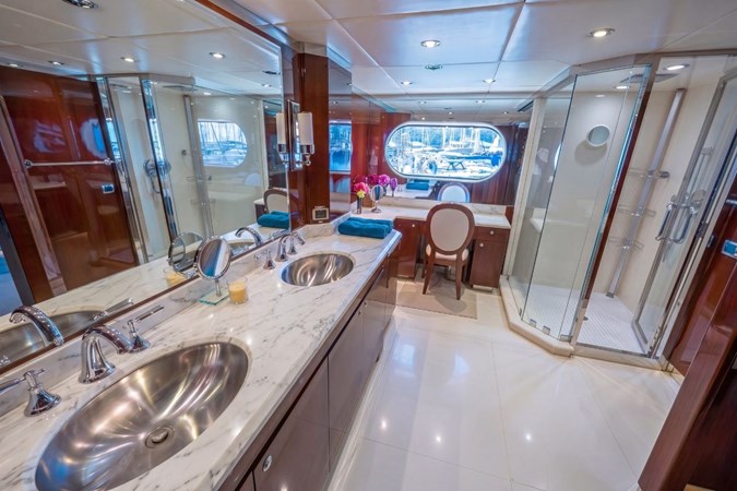 ALL STAR 1 - Yacht zu verkaufen