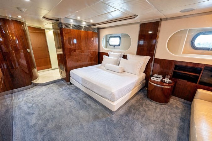 ALL STAR 1 - Yacht zu verkaufen