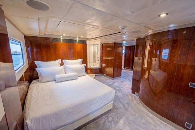 ALL STAR 1 - Yacht zu verkaufen