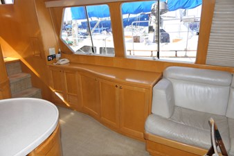 JOURNEY 8 Salon Cabinets Stbd