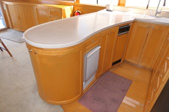 JOURNEY 12 Galley Aft