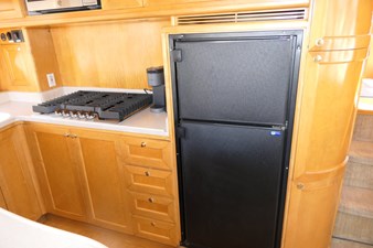 JOURNEY 16 Galley Refer