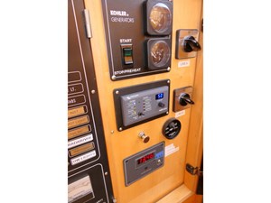 JOURNEY 25 Generator Panel