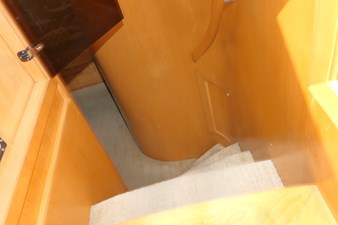 JOURNEY 28 Down to Staterooms