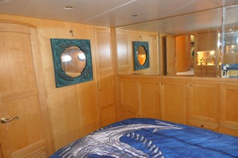 JOURNEY 34 Master inboard