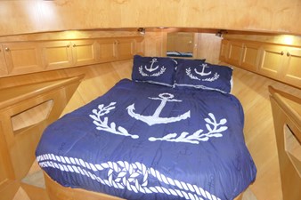 JOURNEY 39 Guest Cabin