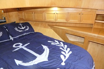 JOURNEY 41 Guest Cabin STbd