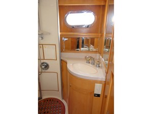 JOURNEY 43 Guest Vanity