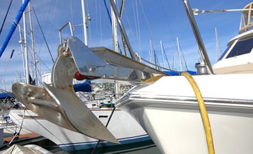 JOURNEY 72 Anchor