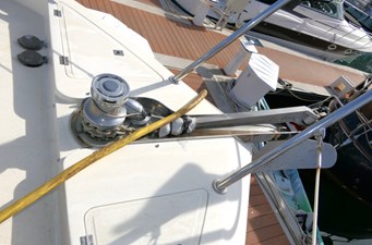 JOURNEY 73 Windlass