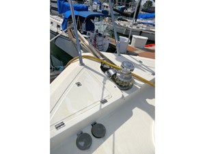 JOURNEY 74 Windlass