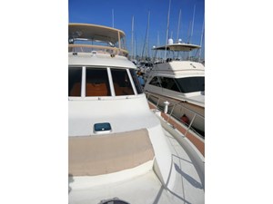 JOURNEY 76 Deck Port