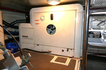 JOURNEY 84 Generator
