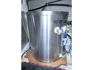 JOURNEY 85 Water Heater