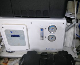 JOURNEY 86 Watermaker