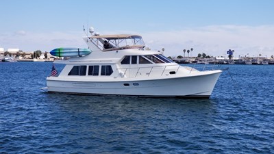 JOURNEY 91 Afloat