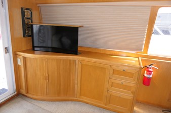 JOURNEY 4 Salon Entertainment center1