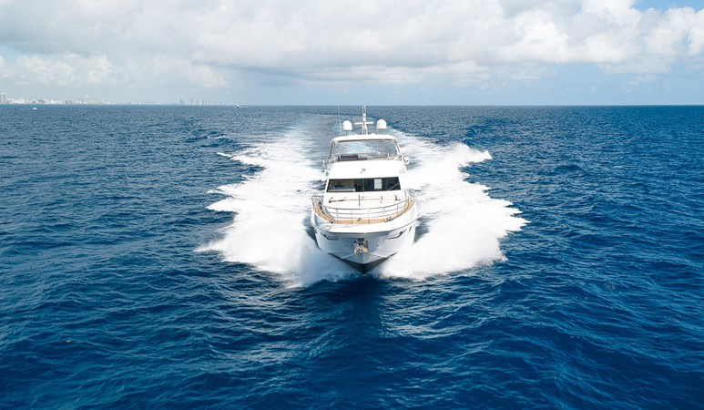 SABI - Yacht for sale