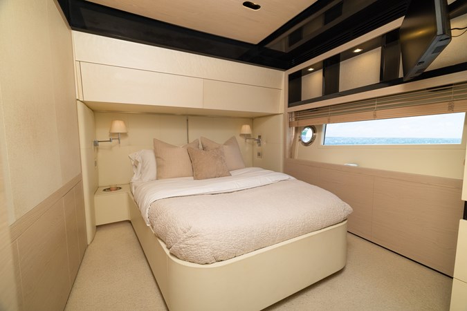 SABI - Yacht for sale