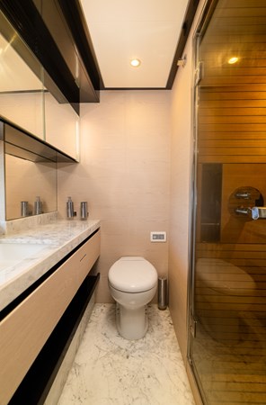 SABI - Yacht for sale