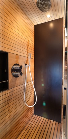 SABI - Yacht for sale