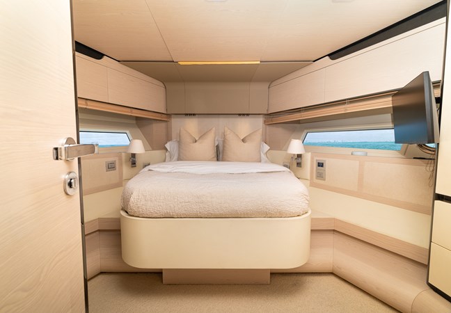 SABI - Yacht for sale