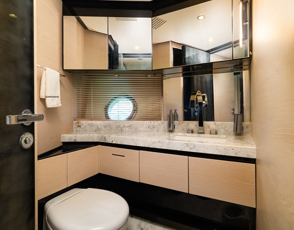 SABI - Yacht for sale