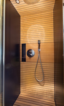 SABI - Yacht for sale