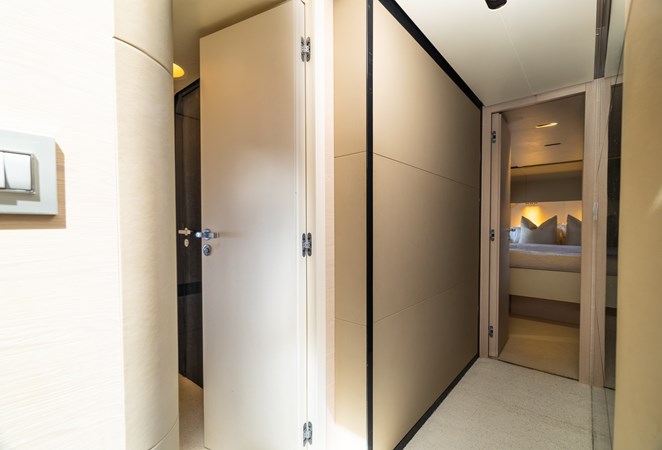 SABI - Yacht for sale