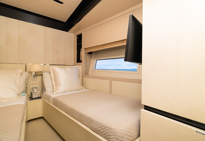 SABI - Yacht for sale