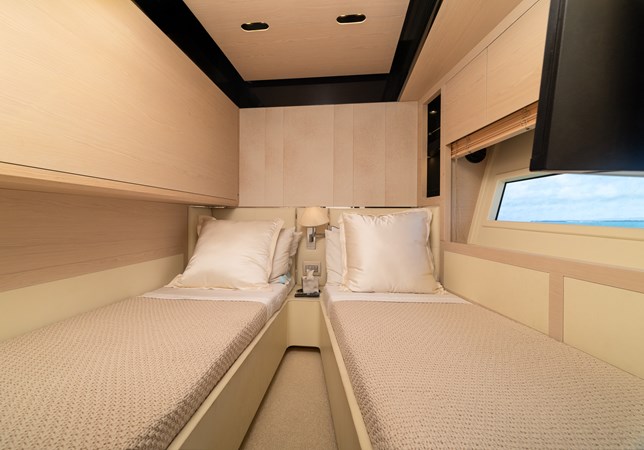 SABI - Yacht for sale