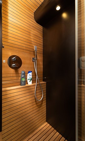 SABI - Yacht for sale