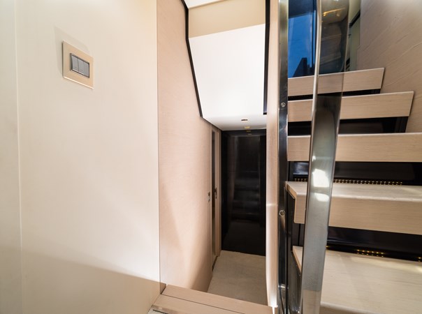 SABI - Yacht for sale