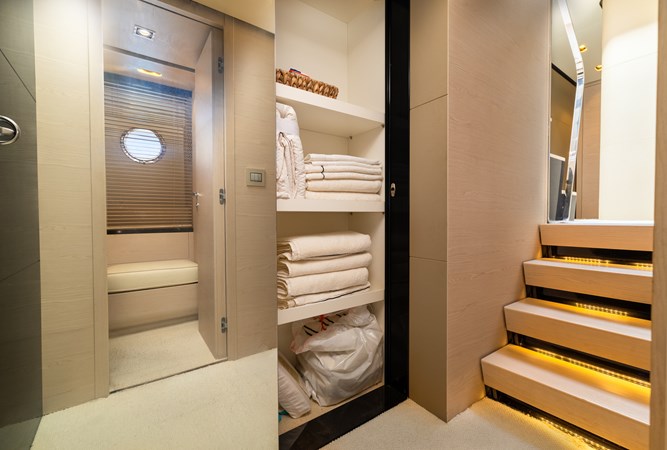 SABI - Yacht for sale