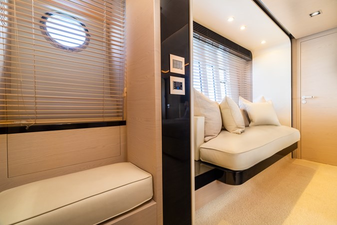 SABI - Yacht for sale