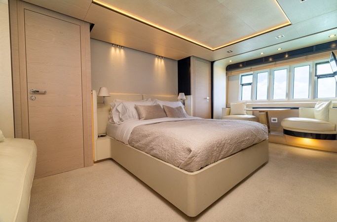 SABI - Yacht for sale