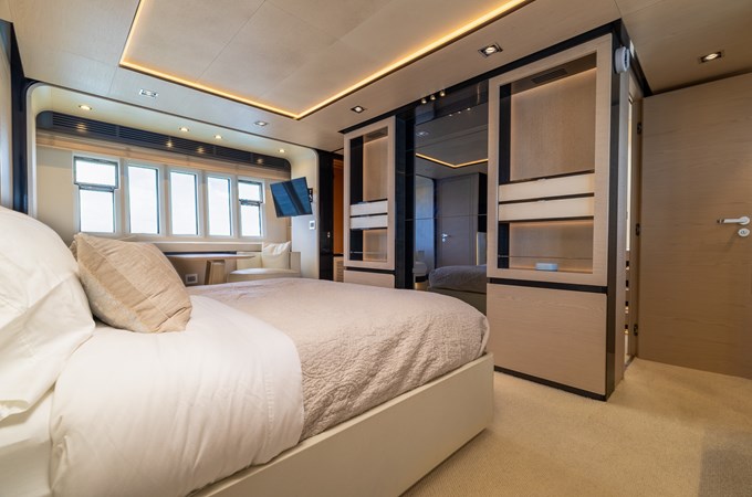 SABI - Yacht for sale