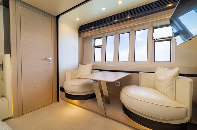 SABI - Yacht for sale