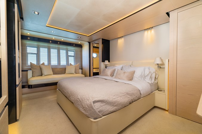 SABI - Yacht for sale