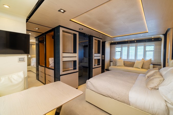 SABI - Yacht for sale