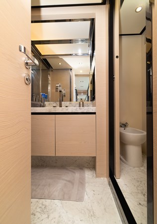 SABI - Yacht for sale