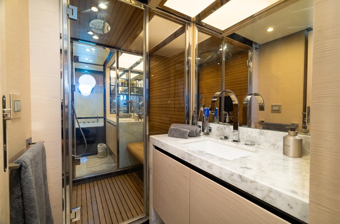 SABI - Yacht for sale