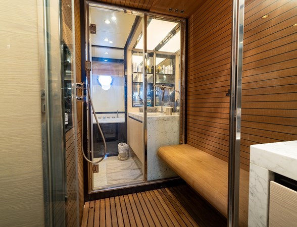 SABI - Yacht for sale