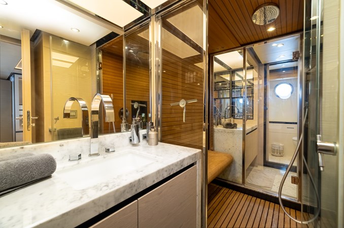 SABI - Yacht for sale