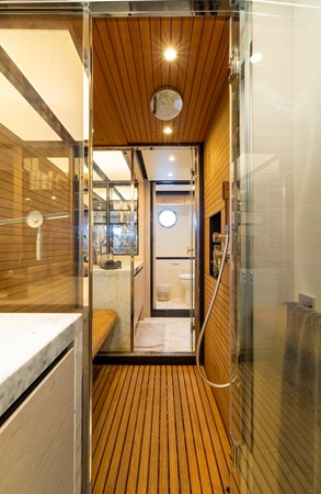 SABI - Yacht for sale