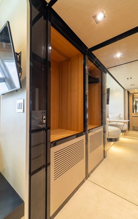 SABI - Yacht for sale