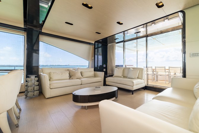 SABI - Yacht for sale