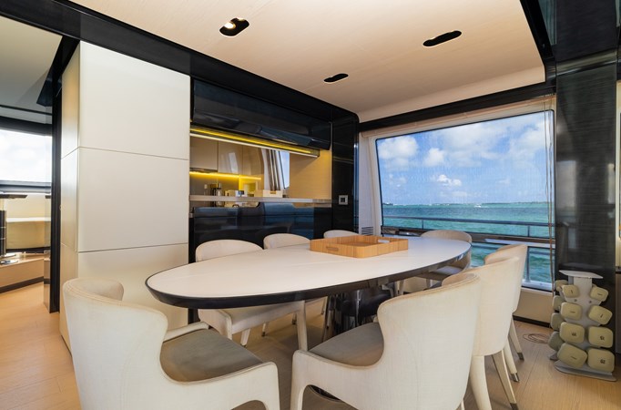 SABI - Yacht for sale